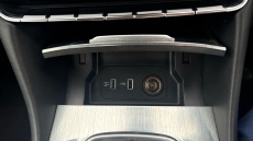 MG Hs 1.5 T-GDI Excite 5dr Petrol Hatchback